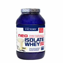 Neo Isolate Whey 100 CFM (0,9kg)