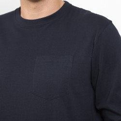 Camiseta manga larga Shiba