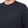 Camiseta manga larga Shiba