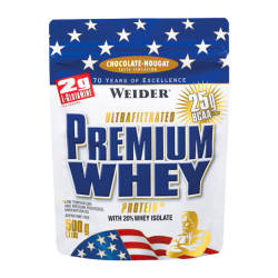 Premium Whey (500g)