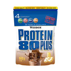 Protein 80 Plus (500g)