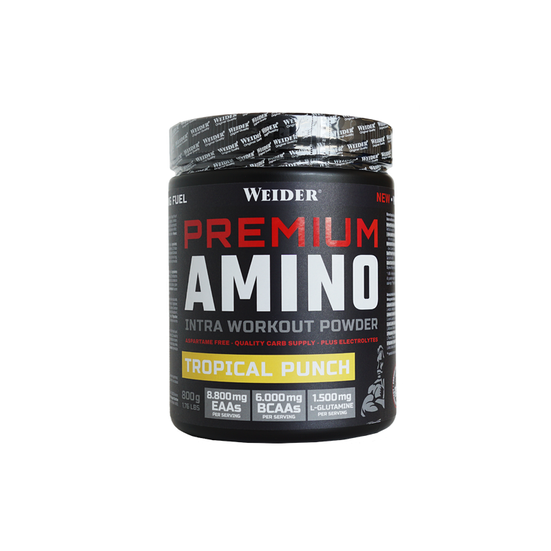Premium Amino Powder