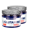 PACK DUO L-Glutamina  (2X300 g)