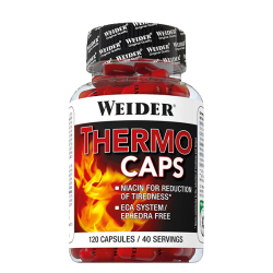Thermo Caps (120 capsulas)