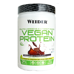 Vegan Protein (750g)