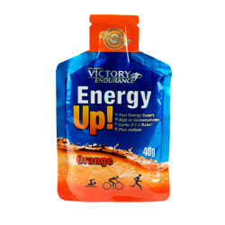 Energy Up Gel