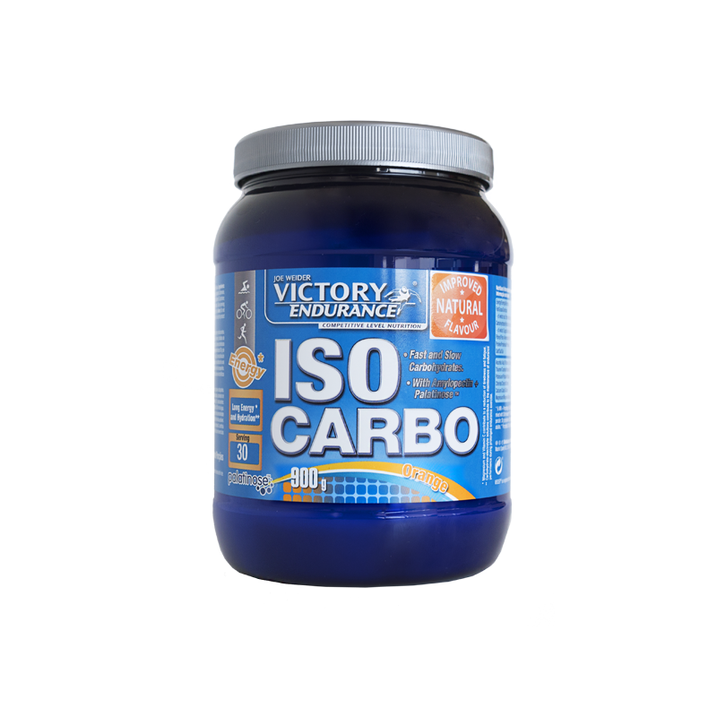 Iso Carbo