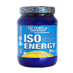 Iso Energy (900g)