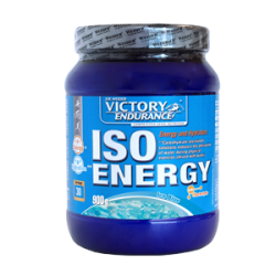 Iso Energy (900g)