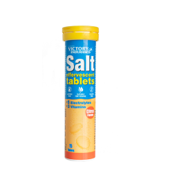 Salt Effervescent Citrus...