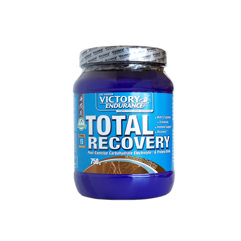 Total Recovery (750g)