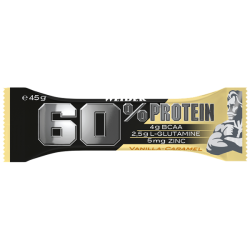 60% Protein Bar