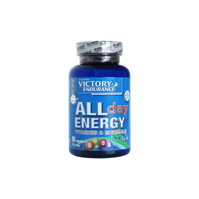 All Day Energy