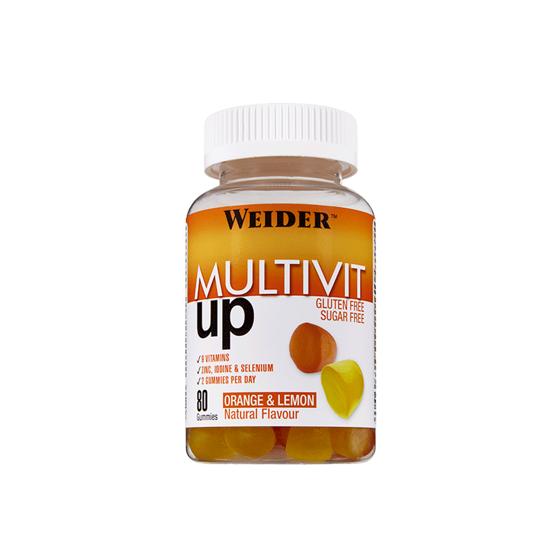 Multivit Up