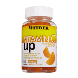 Vitamin C up