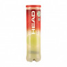 Bote de 3 pelotas Head CHAMPIONSHIP