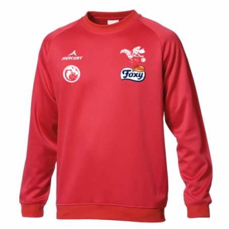 SUDADERA EL BURGO DE EBRO