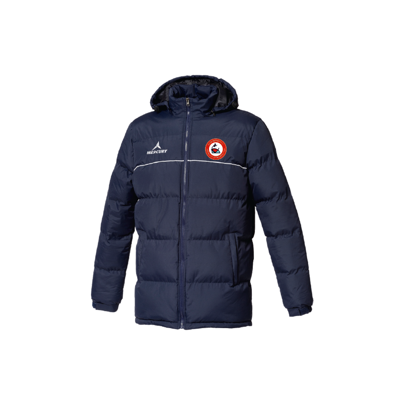 ANORAK PERFORMANCE - CD MONCAYO