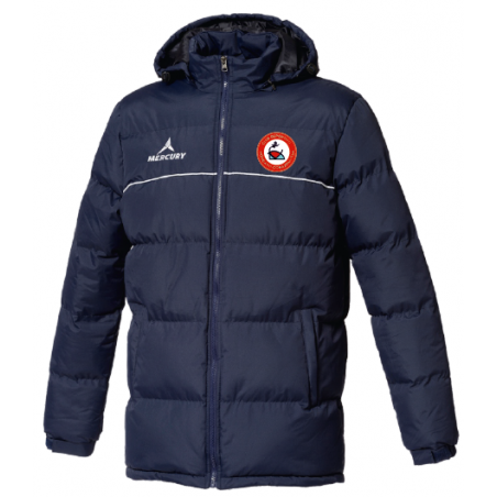ANORAK PERFORMANCE - CD MONCAYO