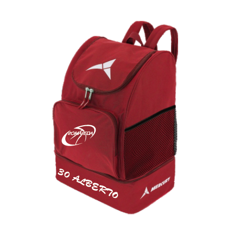 MOCHILA MEXICO - CD ROMAREDA