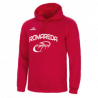 SUDADERA CAPUCHA - CD ROMAREDA