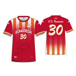 FUTBOL SALA PACK CD ROMAREDA