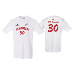 FUTBOL SALA PACK CD ROMAREDA