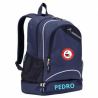 MOCHILA PERU - CD MONCAYO