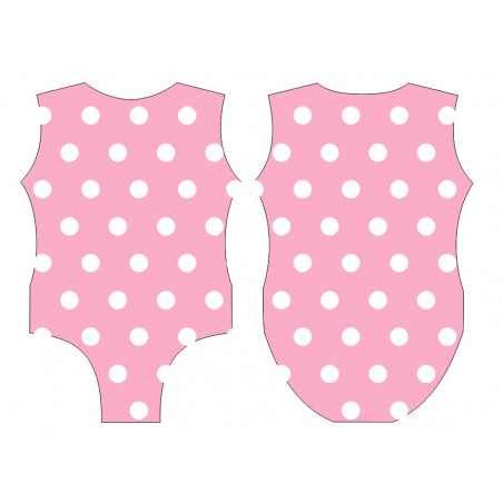 MAILLOT GIMNASIA RÍTMICA SALESIANOS