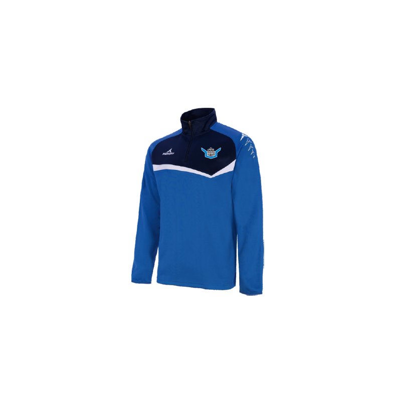 SUDADERA ATLAS CPV TUDELA