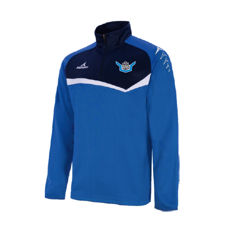 SUDADERA ATLAS CPV TUDELA