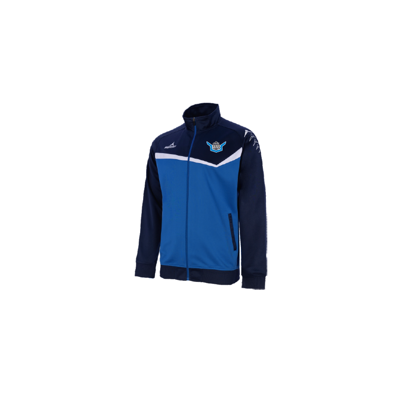 CHAQUETA ATLAS CPV TUDELA