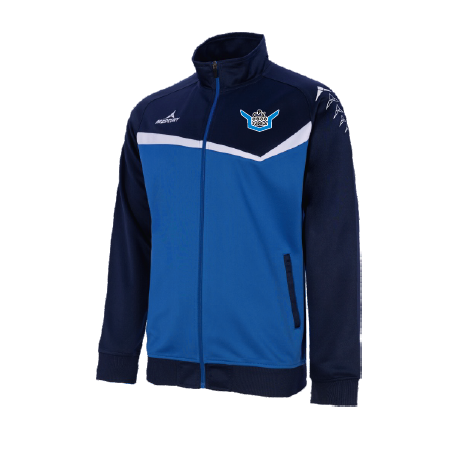 CHAQUETA ATLAS CPV TUDELA