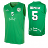 CAMISETA JUEGO CB FUENFRESCA