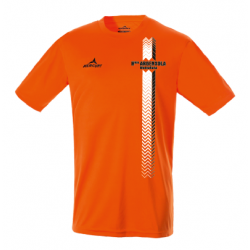 CAMISETA M/CORTA CUP NARANJA HNOS ARGENSOLA