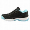 ZAPATILLA BULLPADEL BITA TOUR W 21 NEGRO