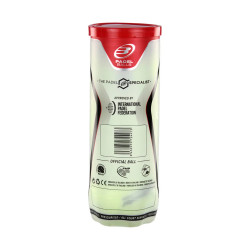 BOTE PELOTAS BULLPADEL PREMIUM PRO