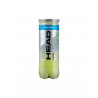 CAJON PELOTAS HEAD PADEL PRO +