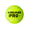 CAJON PELOTAS HEAD PADEL PRO +