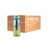 CAJON PELOTAS HEAD PADEL PRO +