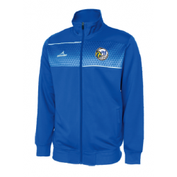 CHAQUETA CHANDAL PARIS - EOLOS CLUB