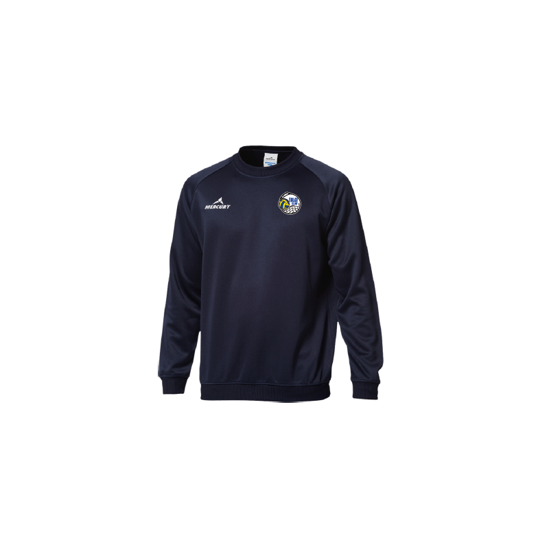 SUDADERA PERFORMANCE - EOLOS CLUB