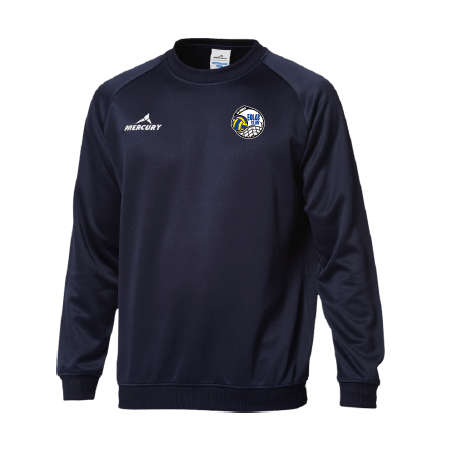 SUDADERA PERFORMANCE - EOLOS CLUB