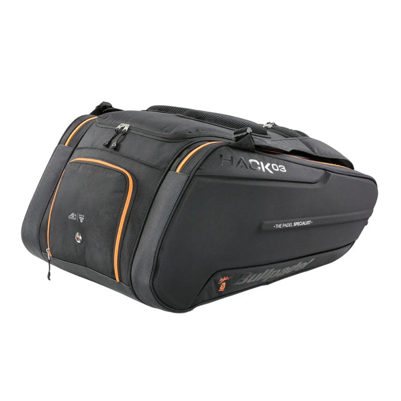 PALETERO BULLPADEL BPP-24012 HACK 005