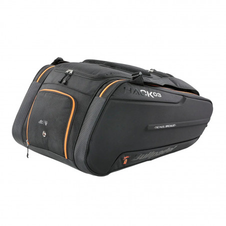 PALETERO BULLPADEL BPP-24012 HACK 005