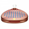 BULLPADEL VERTEX 05  W CLOUD