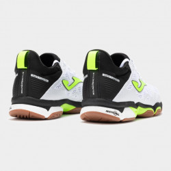 ZAPATILLAS JOMA BRESTON 2502 BLANCO