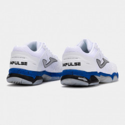ZAPATILLAS JOMA IMPULSE MEN 2502 BLANCO