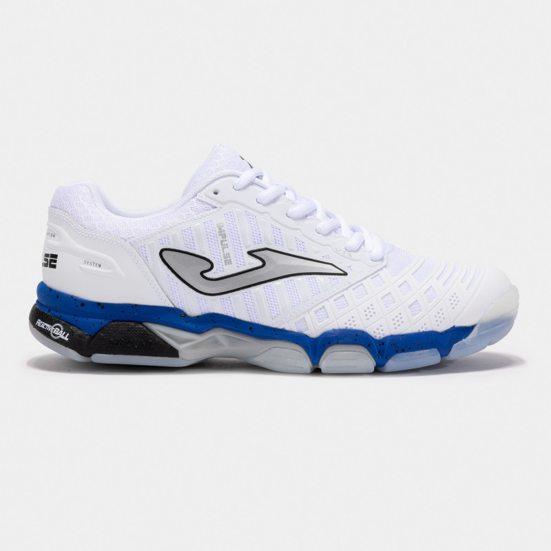 ZAPATILLAS JOMA IMPULSE MEN 2502 BLANCO