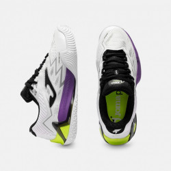 ZAPATILLAS JOMA OPEN MEN 2632 BLANCO